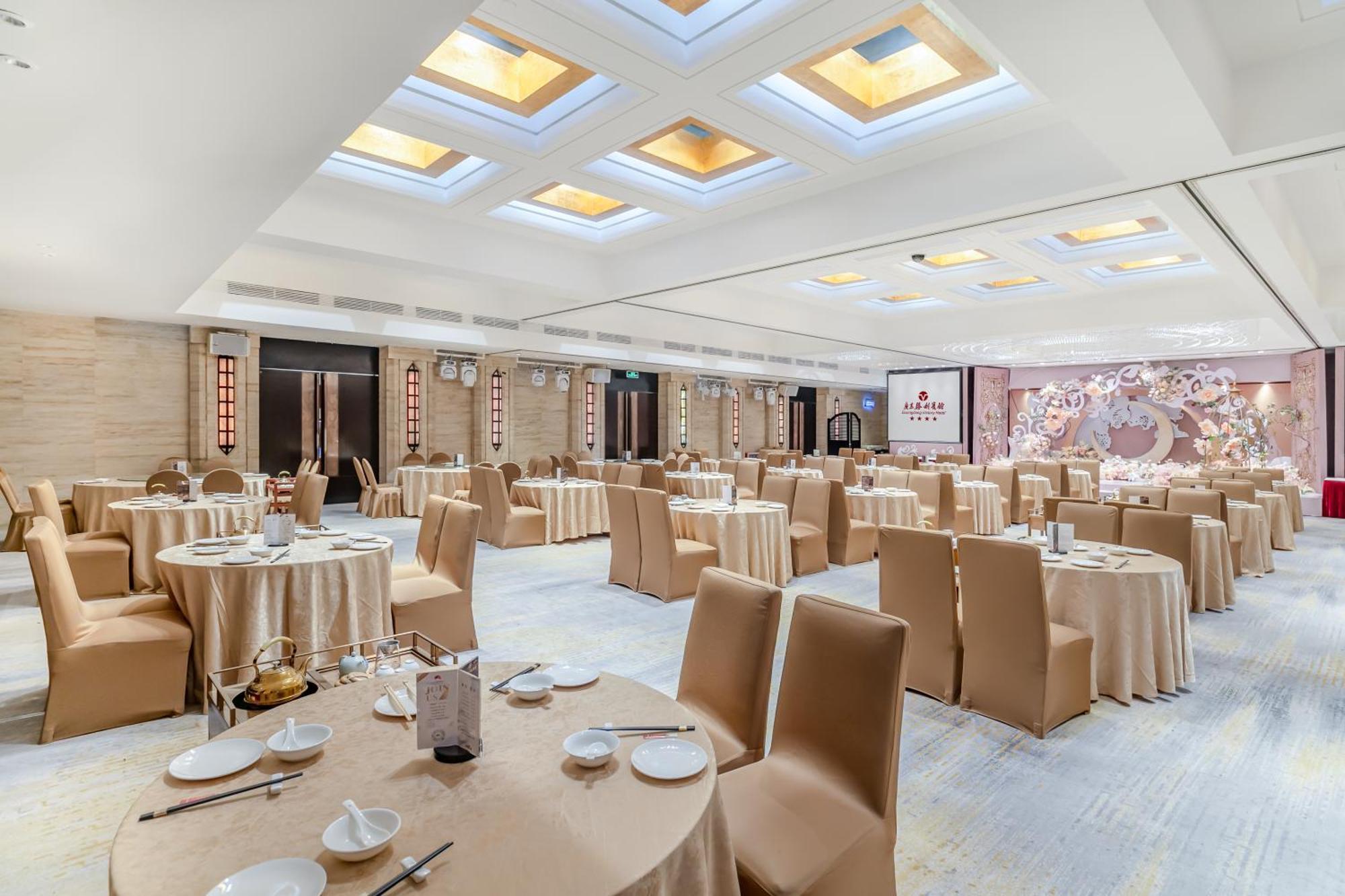 Guangdong Victory Hotel -Shamian Island Гуанджоу Екстериор снимка