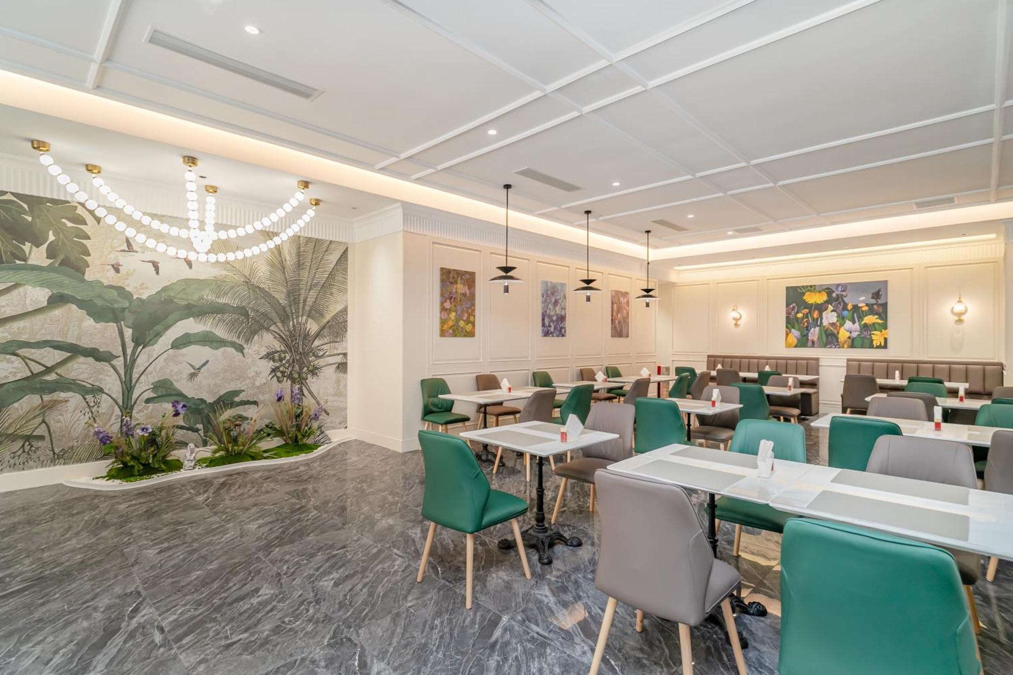 Guangdong Victory Hotel -Shamian Island Гуанджоу Екстериор снимка
