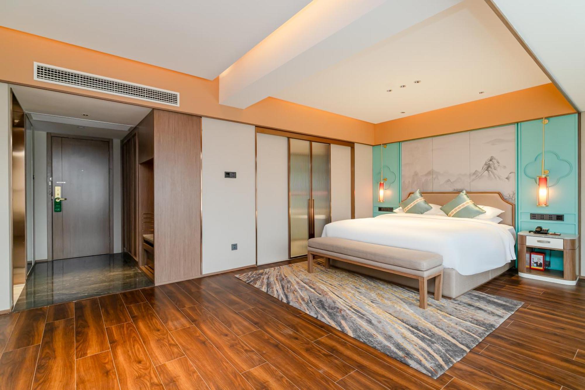 Guangdong Victory Hotel -Shamian Island Гуанджоу Екстериор снимка