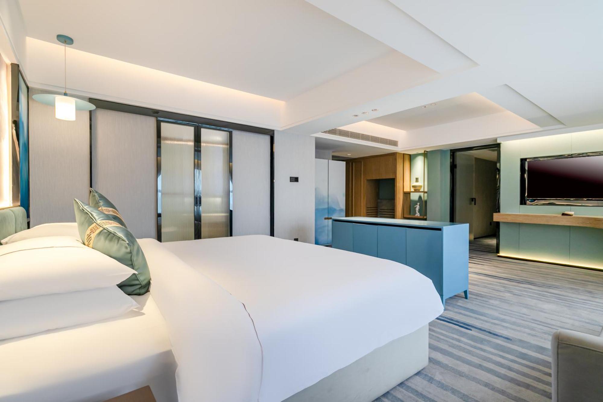 Guangdong Victory Hotel -Shamian Island Гуанджоу Екстериор снимка