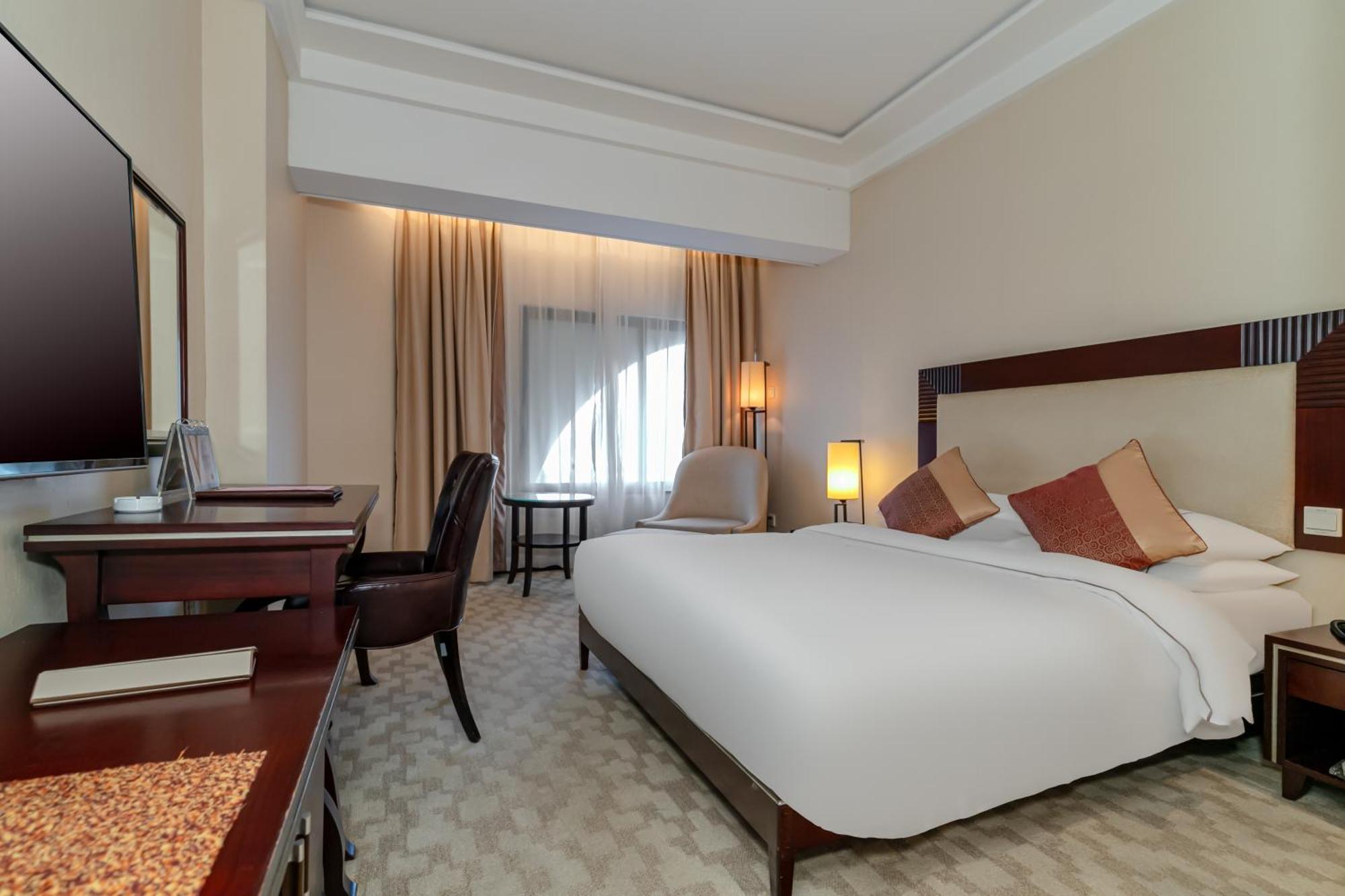 Guangdong Victory Hotel -Shamian Island Гуанджоу Екстериор снимка