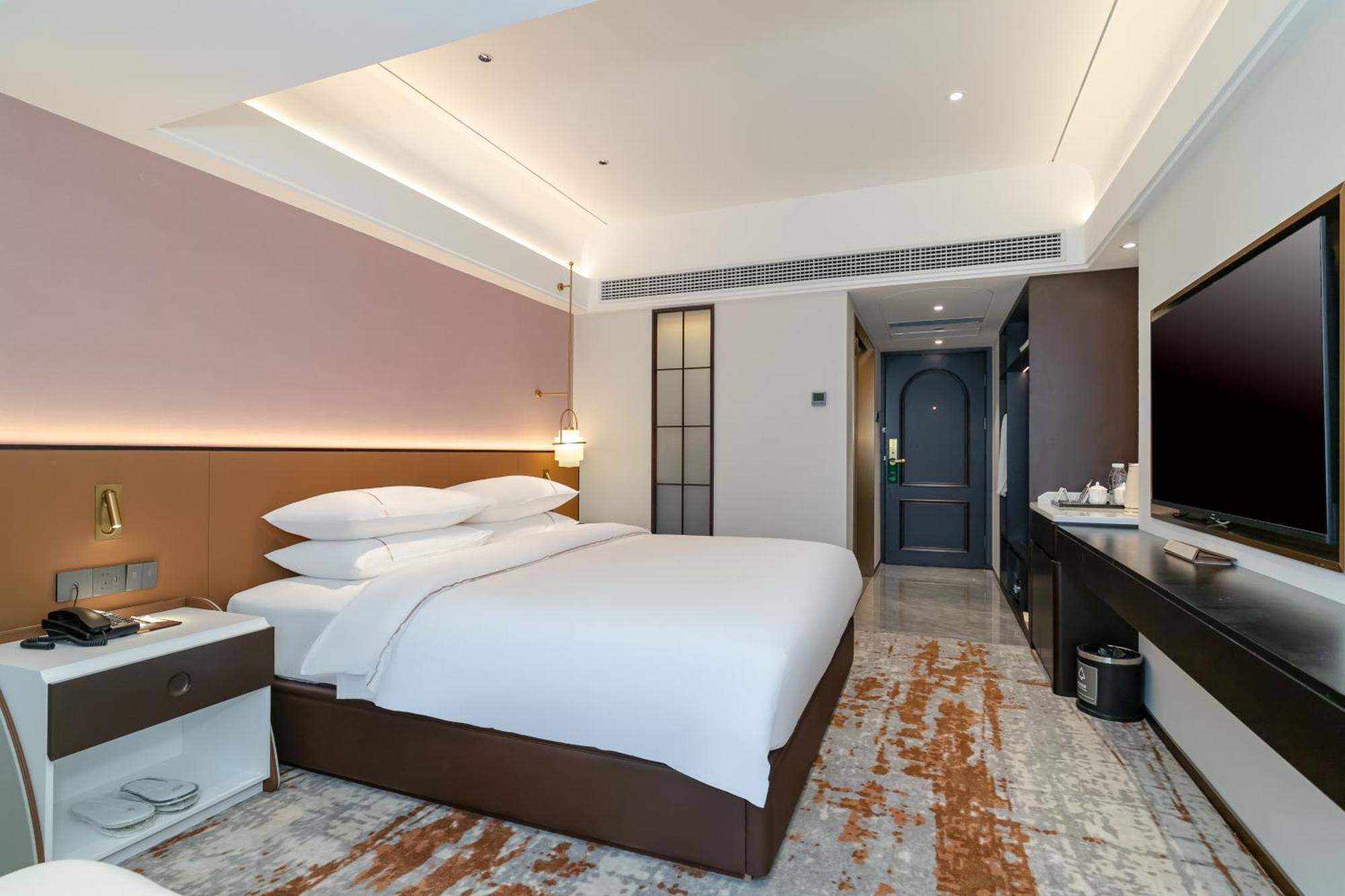 Guangdong Victory Hotel -Shamian Island Гуанджоу Екстериор снимка